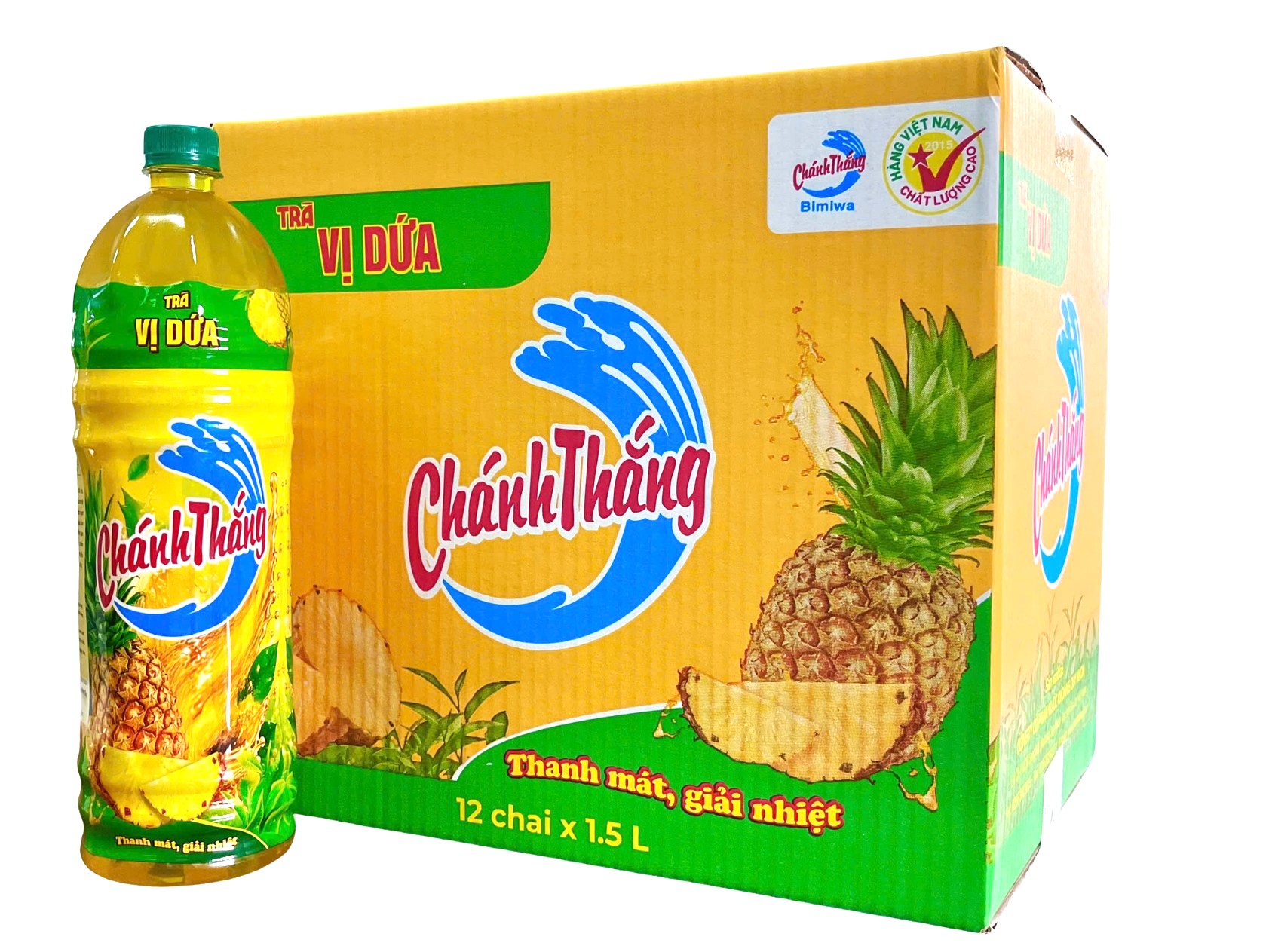 dứa 3-3
